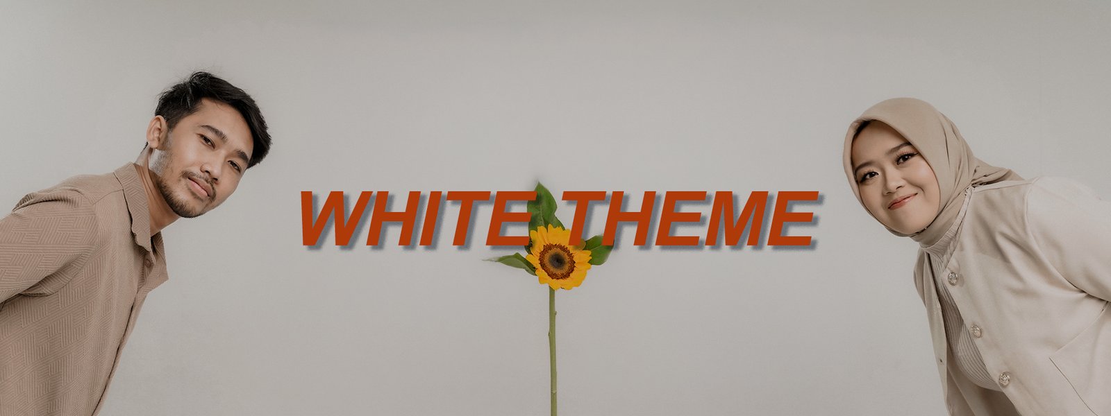 Banner WHite 3